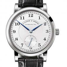 High-Imitated A. Lange & Söhne Lange 1815 Saxon Series 235.026 White Word，Hand-Wind Mechanical Movementmen'S Watch， German Watch Mechanical Watch,Mk Factory Competitive Products LAN-001