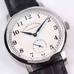 High-Imitated A. Lange & Söhne Lange 1815 Saxon Series 235.026 White Word，Hand-Wind Mechanical Movementmen'S Watch， German Watch Mechanical Watch,Mk Factory Competitive Products LAN-001