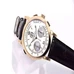 High-Imitated A. Lange & Söhne Watch ，Lange Perpetual Calendar Series 403.032 18K Rose Gold  Watch Men'S Watch  LAN-005