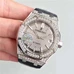 Jfcompetitive Products Apaudemars Piguet Supremely Imitated Men'S Watch,Setting With Starry Diamonds Audemars Piguet 1:1 Original Product Breaking Mould Engraved，Adopting 3120 Movement，41Mm AP-049