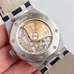 Jfcompetitive Products Apaudemars Piguet Supremely Imitated Men'S Watch,Setting With Starry Diamonds Audemars Piguet 1:1 Original Product Breaking Mould Engraved，Adopting 3120 Movement，41Mm AP-049