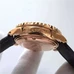 Noob Top Version 1:1  Blancpain Watch，Blancpain N Factory Fifty Fathoms Series  5015-3630-52 Men'S Mechanical Watch  Supreme Luminous Rose Gold Case Water Resistent Black Canvas Band  BLC-001