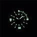 1:1 Blancpain Watch，Blancpain Noob Factory Fifty Fathoms 5015D-1140-52B Blue Men'S Watch Mechanical Watch Lid-Shape Sapphire Glass Supreme Luminous Water Resistent Blue Canvas Band N Factory Supreme Product  BLC-002