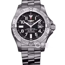  Supreme 1:1 Breitling Model ：A1733010/B906 Series ：Avenger，Eta 2824-2 Automatic Mechanical，45Mm Men'S Watch ，Not Transparent Case Back，Fine Steel Band And Case ，Water Resistent200 M BRT-004