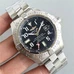  Supreme 1:1 Breitling Model ：A1733010/B906 Series ：Avenger，Eta 2824-2 Automatic Mechanical，45Mm Men'S Watch ，Not Transparent Case Back，Fine Steel Band And Case ，Water Resistent200 M BRT-004