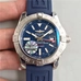 Jf Factory Top，1：1 Breitling Mechanical Watch，Supreme Engraving Engraved Avenger Series A3239011/Bc35/152S/A20S.1 Watch ,1:1 Imported Automatic Mechanical  Movement， Bidirectional Ratchet Wheel Rotation  Bezel BRT-020