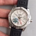 1:1 Breitling Black Dial Watch，Breitling Avenger Series A3239011/Bc35/152S/A20S.1，Rubber Band,2836 Automatic Mechanical Movement ，Jf Factory Supreme Product  BRT-021