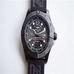High-Imitation Breitling Rubber Watch 1:1 Breitling Superocean Series  Black Steel Case - Black Dial -Diver Pro Deep Diving  Rubber Band Watch，2824 Automatic  Mechanical Movement Engraved ，44 Mm ，Complete Black Steel Men'S Watch  BRT-023 