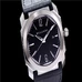  1:1 Bulgari Mechanical Men'S Watch  Bvlgari 1:1 Bulgari Octo Series 101964 Bgo41Bsld Watch，With Original 9015 Full-Automatic Movement，Fine Steel Case，Sapphire，Cowhide Band Men'S Watch BVL-008