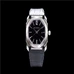  1:1 Bulgari Mechanical Men'S Watch  Bvlgari 1:1 Bulgari Octo Series 101964 Bgo41Bsld Watch，With Original 9015 Full-Automatic Movement，Fine Steel Case，Sapphire，Cowhide Band Men'S Watch BVL-008