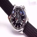 High-Imitated 1:1 Chopard Classic Racing  Series 168514-3001 Switzerland 2836 Automatic Mechanical,44Mm Diameter，Black Dial，Men'S Watch，Silica Gel Band，Not Transparent Case Back, Fashionale Style Fashionable Men'S Watch CHO-004