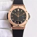  Supreme Imitated 1:1 Hublot 565Px.1180.Lr Switzerland 2824 Automatic Mechanical,42Mm,Rose Gold High-Imitated Men'S Watch  HUB-005