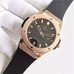  Supreme Imitated 1:1 Hublot 565Px.1180.Lr Switzerland 2824 Automatic Mechanical,42Mm,Rose Gold High-Imitated Men'S Watch  HUB-005