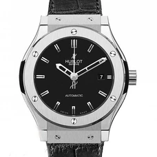  1:1  Hublot Classic Fusion Series 365.Sx.1170.Lr Classic Fusion Men'S Watch Mechanical Watch HUB-009