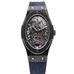 Supreme Imitated High-Imitated Hublot Completely Hollowing-Out Mechanical Men'S Watch ，Hublot 505.Tx.0170.Lr Imported Movement Changed From Original Hub6010 Mechanical Movement,44Mm Diameter Men'S Watch  HUB-017