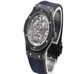  Supreme Imitated High-Imitated Hublot Completely Hollowing-Out Mechanical Men'S Watch ，Hublot 505.Tx.0170.Lr Imported Movement Changed From Original Hub6010 Mechanical Movement,44Mm Diameter Men'S Watch  HUB-017