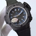  1:1 Supremely Imitated Hublot Watch ,Hublot King Power Series 731.Qx.1190.Gr.Abb12 Watch ,Carbon Fiber Case， Switzerland  Mechanical Movement,48Mm Big Dial ，V6 Factory Competitive Products HUB-020