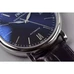 Supreme Engraving IWC Pato Feno Series IW356502 Automatic Automatic Mechanical Business Suit Men'S Watch Black Dial