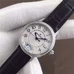  Perfect Quality 1:1 Supremely Imitated Jaeger-Lecoultre Setting With Diamonds   Women'S Watch, Jaeger-Lecoultre  Rendez-Vous Series Q3448420 Watch Case With Diamonds, Classical Leather Band,Competitive Products For Nymph, Women'S Watch  JAE-008