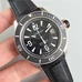 N Factory Jaeger-Lecoultre，Highest-Imitated Watch，Hard To Distinguish Genuine From Fake,Jaeger Master Extreme，Master Compressor Master Series，Q2018470, Black Genuine Leather Band,Switzerland Movement Watch，Noob Factory'S Product JAE-018
