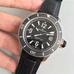 N Factory Jaeger-Lecoultre，Highest-Imitated Watch，Hard To Distinguish Genuine From Fake,Jaeger Master Extreme，Master Compressor Master Series，Q2018470, Black Genuine Leather Band,Switzerland Movement Watch，Noob Factory'S Product JAE-018