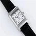  Supreme Imitated 1:1 Jaeger-Lecoultre  New Style Reversible Watch ，Reverso Serie Sq3808420 Watch，Reversible Case Back，Engraved Switzerland Original Imported Movement，Fine Steel Men'S Watch  JAE-037