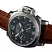 44mm Power Reserve Automatic Mechanical Movement Stainless Steel men's Wrist Watch MM-051