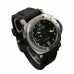 44MM MARINA MILITARE Black dial Submariner Model Automatic WATCH MM-002