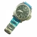 44mm Marina Militare Polished case Power Reserve Auto Watch MM-011