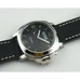44mm Marina Militare Sandwich Dial Green number Auto watch MM-040