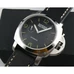 44mm Marina Militare Sandwich Dial Green number Auto watch MM-040
