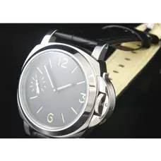 44MM black sandwich Dial Mechanical Watch MM-045
