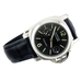 Whatswatch Marina Militare 40 mm black dial Red clear bright hands DATE automatic man watch MM-063