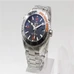 1:1 High-Imitation Seamaster Men'S Watch， Supreme Imitation Omega Seamaster Series 215.30.44.21.01.002 Watch ,Seamaster Automatic Mechanical Movement，43.5 Mm ， Ceramics Bezel，Black Dial，Fine Steel  Case Band， Men'S Watch OMG-033