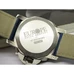 Panerai Pam437 Eurofins 15Th Anniversary Souvenir Watch Titanium Case P9001 Full-Automatic Movement， Calf Band，Men's Watch，Not Transparent Case Back，PAM-018