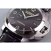 Panerai Pam392，P.9000 Automatic,42 mm,Men's Watch，Power Reserve 72 Hours，Aisi316L Fine Polishing Steel Case ，Sapphire Crystal Glass，Cowhide Band， Transparent Case Back 100 Meters Water Resistent，PAM-023