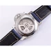High-Imitated Panerai pam 689 Mechanical Watch，1:1 Panerai Luminor 1950 Series Pam00689 Watch, Blue Dial，Seagull Tianjin St2533 Movement，Genuine Leather Band！,PAM-031