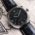 Panerai Pam00388，Series:Radiomir，Automatic,45 mm,Men's Watch，Power Reserve 72 Hours，Case Aisi 316L Polishing Fine Steel，Sapphire Crystal Glass， Cowhide Band，Water Resistent 100 Meters，PAM-070