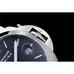 Supreme Engraved 1:1 Panerai Pam048 New Style Automatic Watch！High-Imitated Panerai Luminor Series Mechanical Men's Watch， Aisi316L Fine Steel Case，7750 Automatic Movement，40 mm，PAM-078
