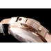 18K Rose Gold Men's Watch Supreme Engraved High-Imitated Panerai Pam 048 New Style Automatic Watch ！ 1:1 Panerai Panerai Luminor Series Mechanical Men's Watch，316Lfine Steel，7750 Automatic Movement，40 mm,PAM-087