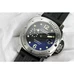 Panerai Pam024，Kw Factory V2 Version,1:1 Panerai Luminor Series Pam 00024 Watch ，44 mm,Men's Watch，Not Transparent Case Back ，Automatic，Water-Resistent Silica Gel Band,Allowing To Swim,PAM-089
