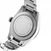 41mm Parnis Rotating Bezel Automatic Sapphire Men Luminous Number Watch New PA-046