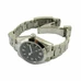 40mm parnis black dial sapphire glass automatic movement mens wrist watch PA-020