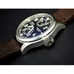 Whatswatch Parnis Automatic Power Reserve Mechanical Men's Watch Factory Wholesale PA-037