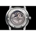 42mm Parnis Sapphire Rotating Bezel Automatic Luminous Mark Rubber Strap Watch PA-048