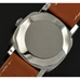47mm Parnis CoffeeDail Sandwich Dail Automatic watch PA-066
