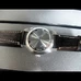 43mm Parnis 100M Rotating Bezel Black Dial Automatic Men's Watch PA-072