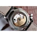 Patek Philippe Complex-Function Timekeeping Series5205G-001 Imported 9100 Change Cal.324 S Qa Lu 24 H Full-Automatic Mechanial Movement，40mm Diameter Men's Watch