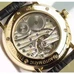 【Supreme Quality Pp Mechanical Watch】Superior Engraved Patek Philippe Classical Watch Series5119J-001 Watch，1:1 Hand Wind Movement Movement,Alligatormen's Watch Business Watch N Factory Superior Engraved Watch