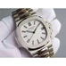 Ultra-High Imitation 1:1 Patek Philippe Pp Watch Nautilus/Patek Phillippe Nautilus 5711 White Dial Steel Case Men's Watch Mechanical Noob Surperior Product V3 Version